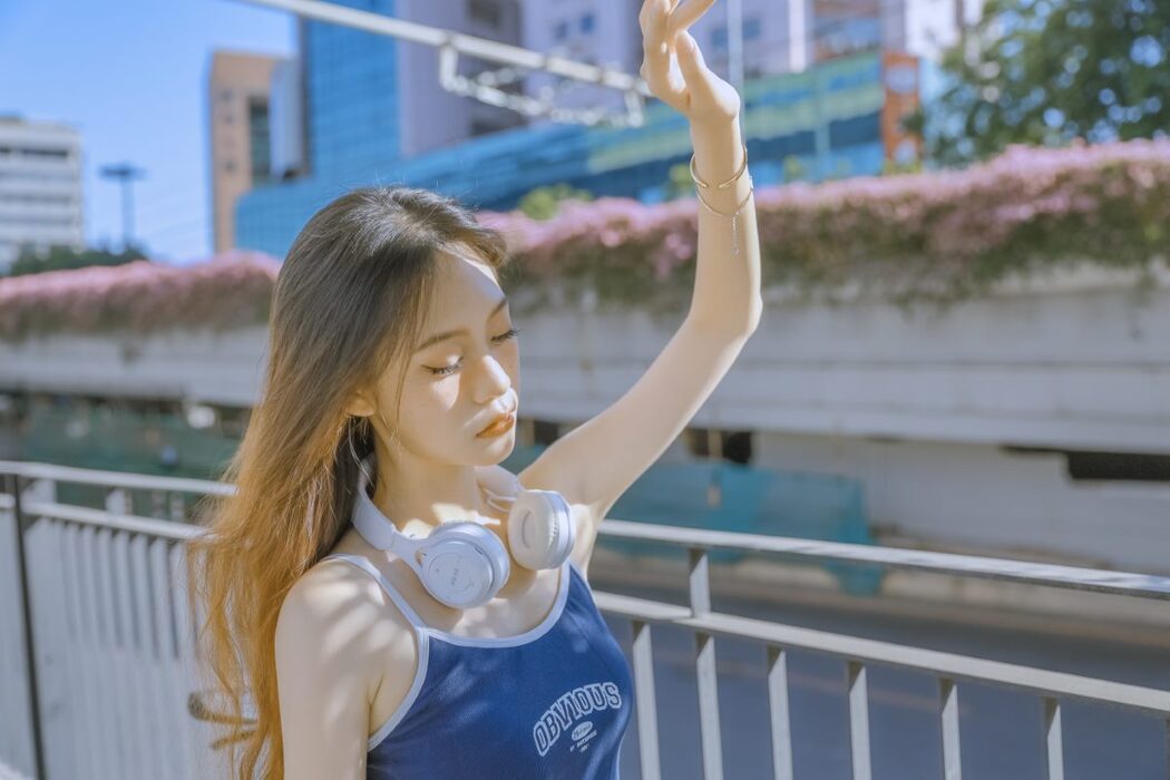 YiTuYu艺图语 Vol.3119 Pei Xin