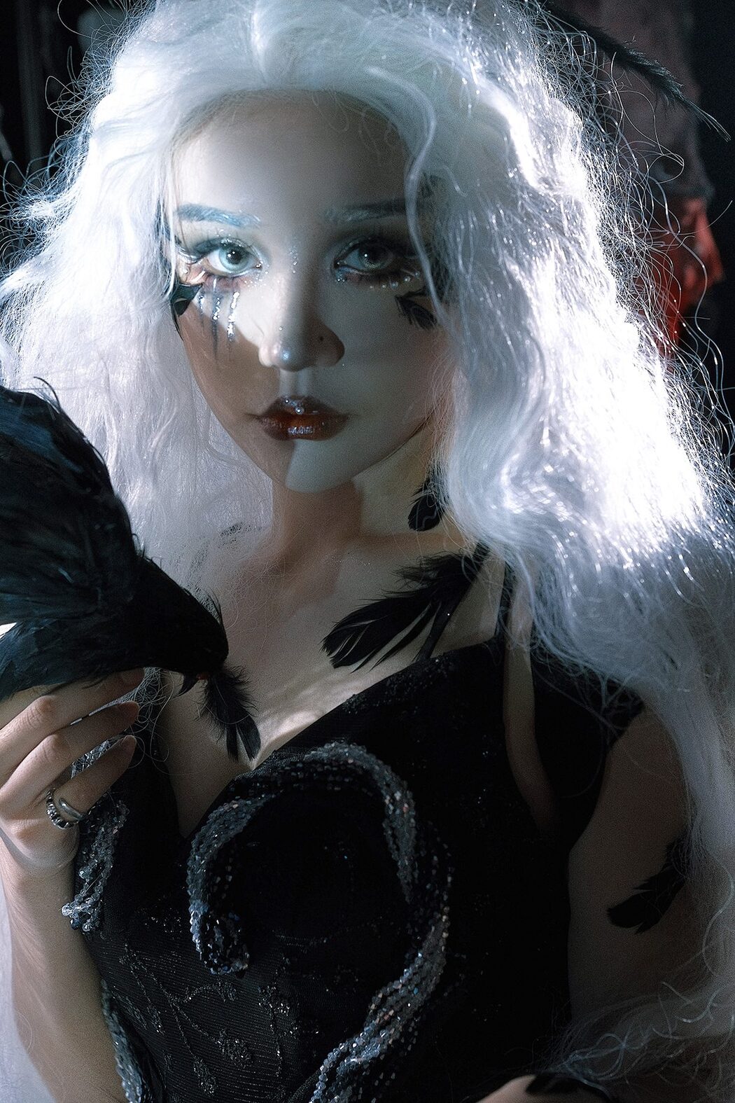 YiTuYu艺图语 Vol.3150 Shi Yue Zi Yue Cover Photo