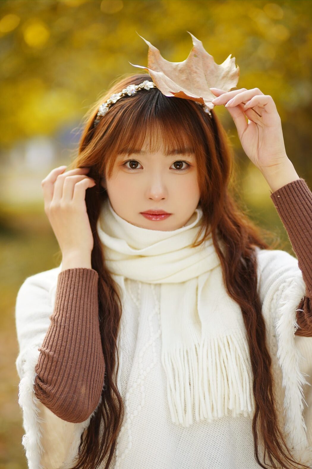 YiTuYu艺图语 Vol.3138 Zha Ji Bing Ke Le