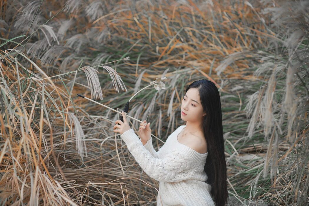 YiTuYu艺图语 Vol.3172 Xi Xi
