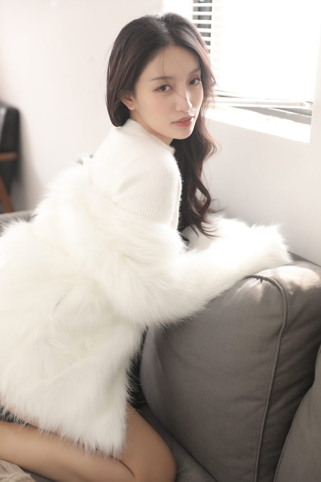 YiTuYu艺图语 Vol.3186 Ning Meng Jing A
