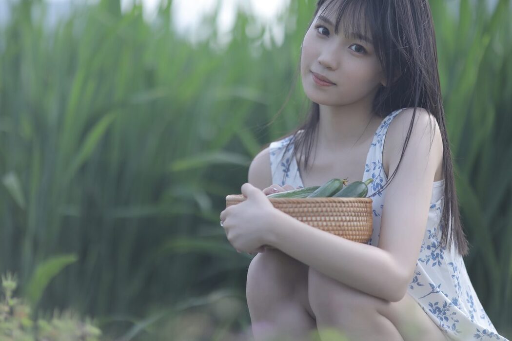 YiTuYu艺图语 Vol.3188 Echo