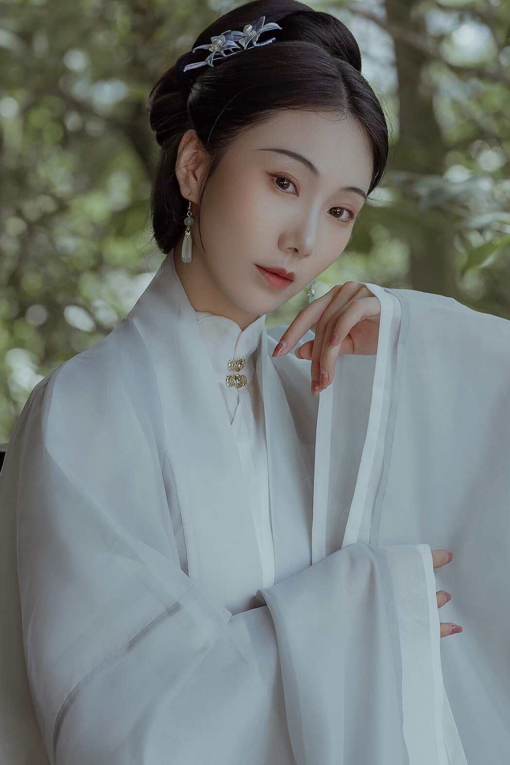 YiTuYu艺图语 Vol.3204 Tu Dou Ni Xiao Tu Cover Photo