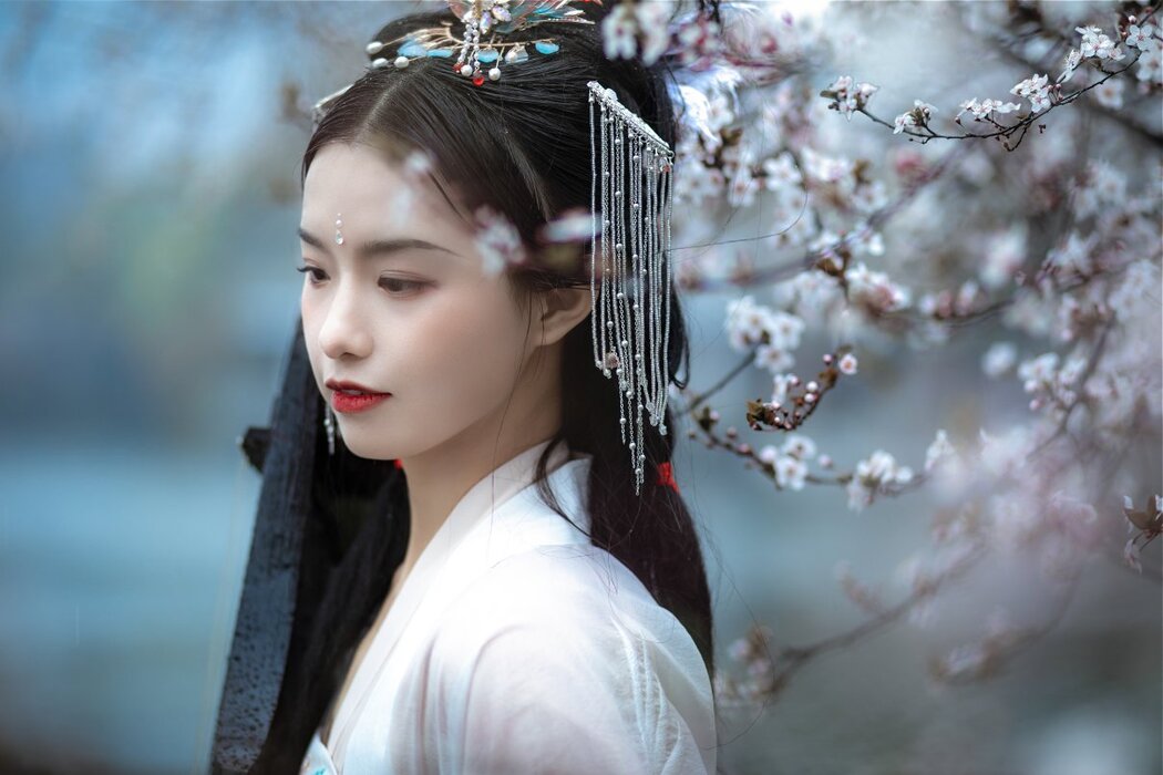 YiTuYu艺图语 Vol.315 Bei Chuan