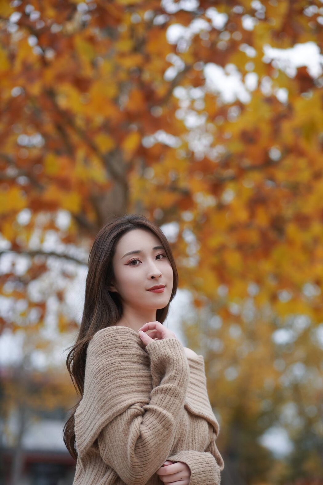 YiTuYu艺图语 Vol.3184 A Yin