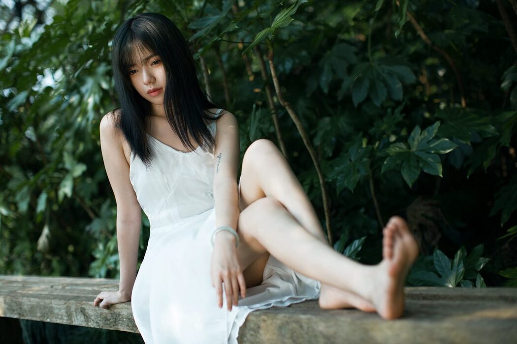 YiTuYu艺图语 Vol.3190 Ji Ji