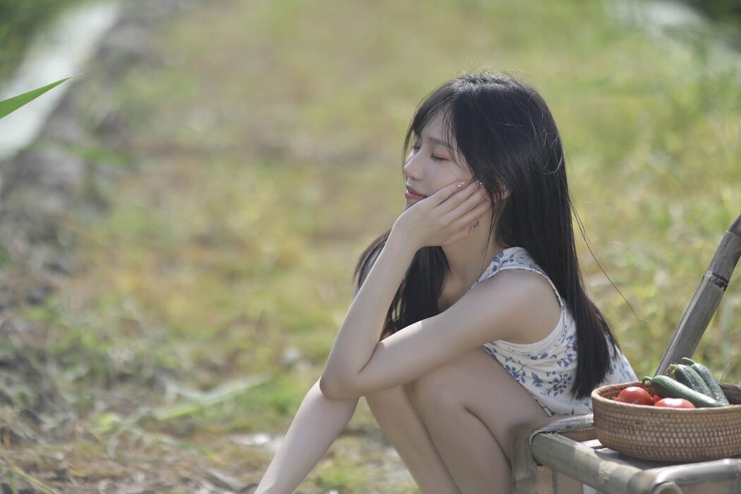 YiTuYu艺图语 Vol.3188 Echo