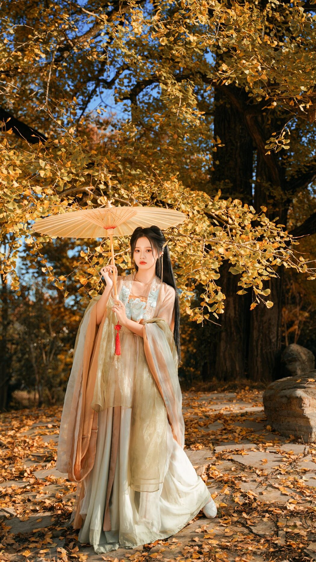 YiTuYu艺图语 Vol.3202 Wang Wang Xiao Xiao Shu