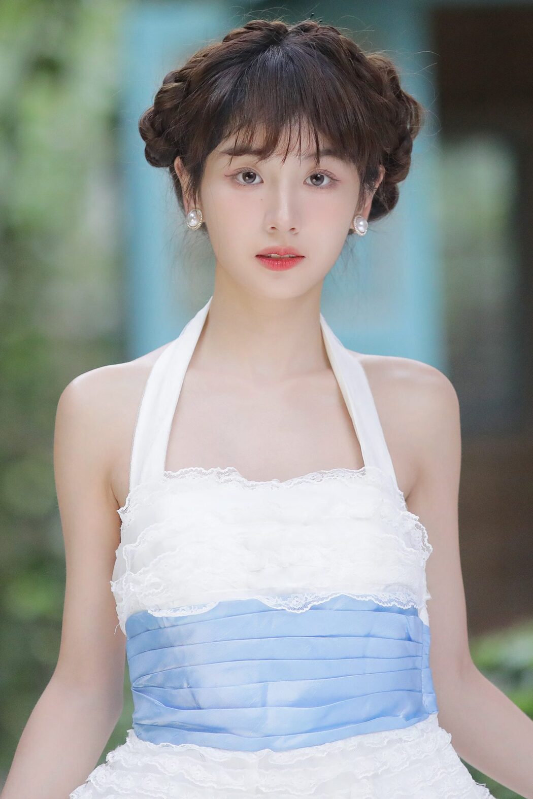 YiTuYu艺图语 Vol.3145 Gu Linx Cover Photo