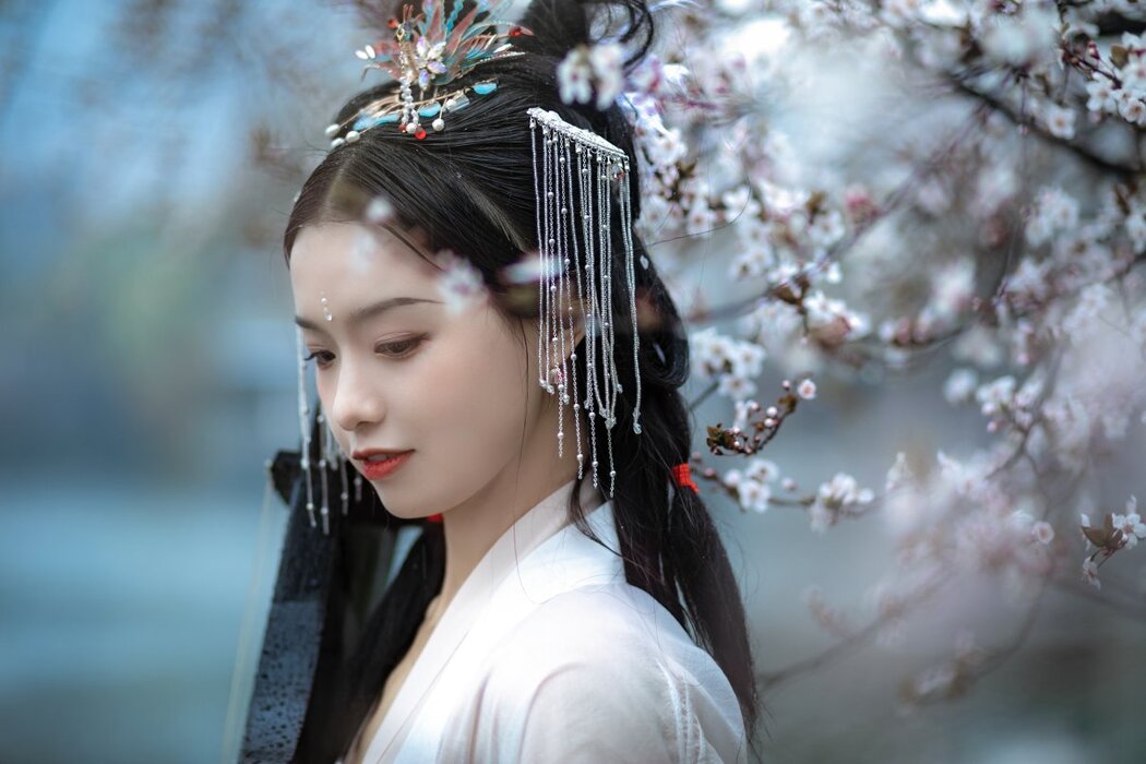 YiTuYu艺图语 Vol.315 Bei Chuan