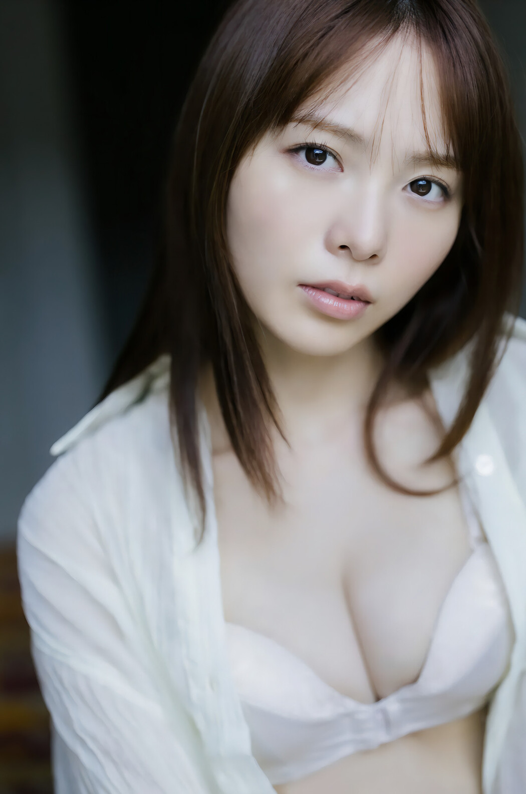 Honoka Nishimura 西村歩乃果, FRIDAYデジタル写真集 「TSUNDERE Part.2」 Set.03