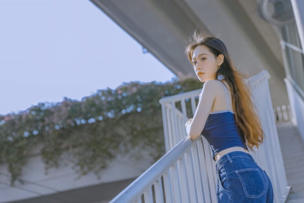 YiTuYu艺图语 Vol.3119 Pei Xin