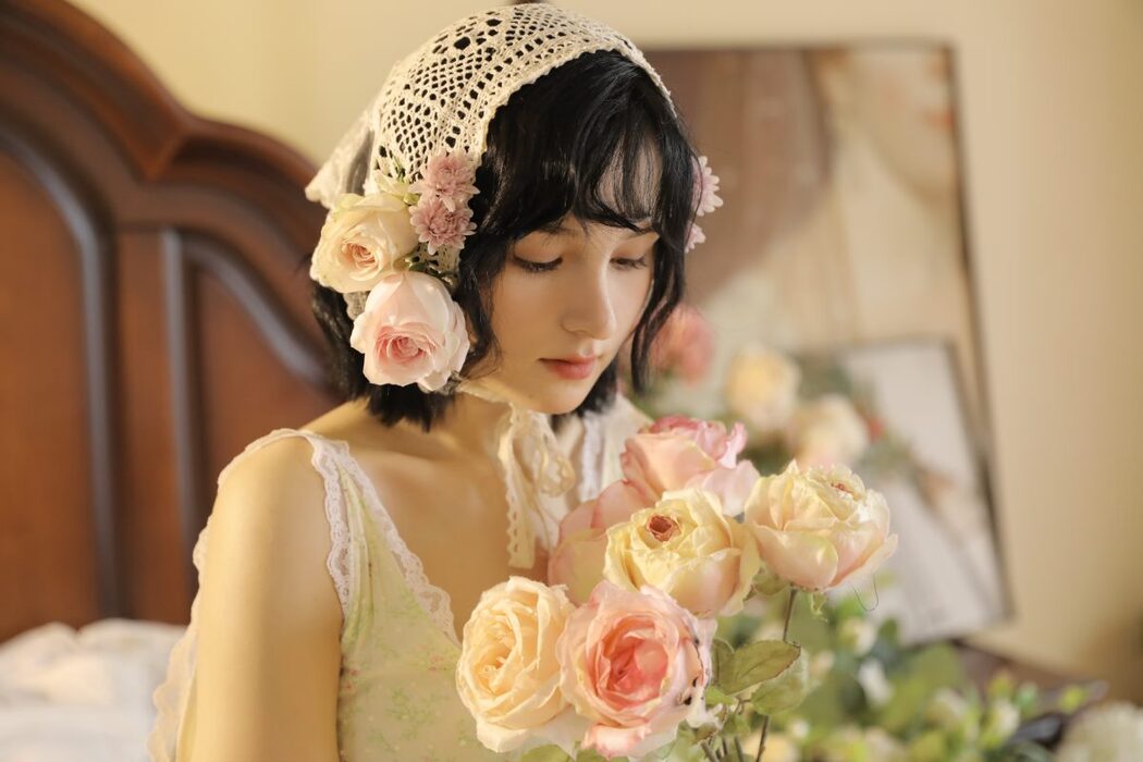 YiTuYu艺图语 Vol.3123 Duo Si