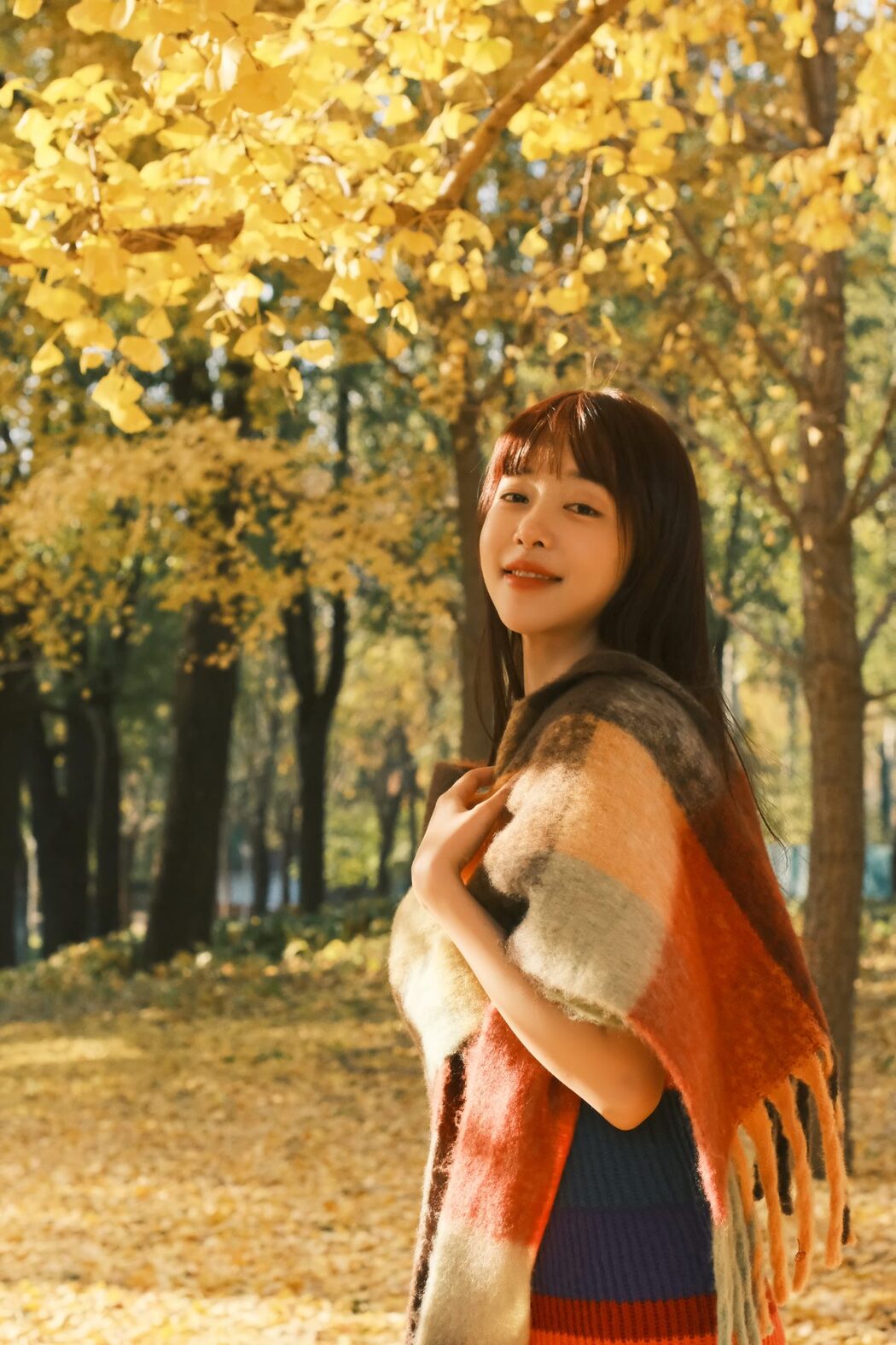 YiTuYu艺图语 Vol.3120 Ss Tian Shuang