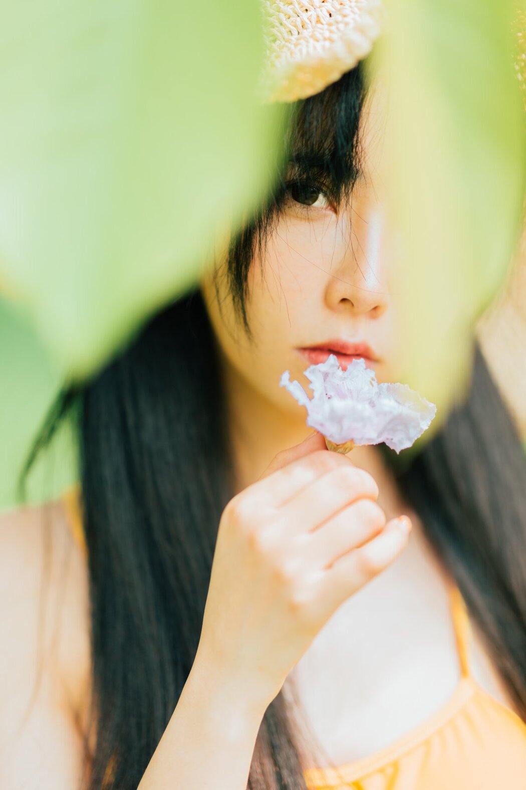 YiTuYu艺图语 Vol.317 San Chong Zi