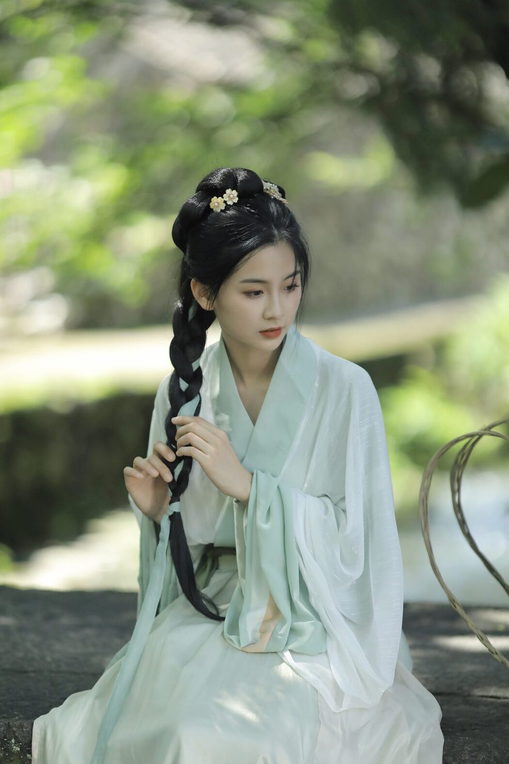 YiTuYu艺图语 Vol.3176 Wang Wang