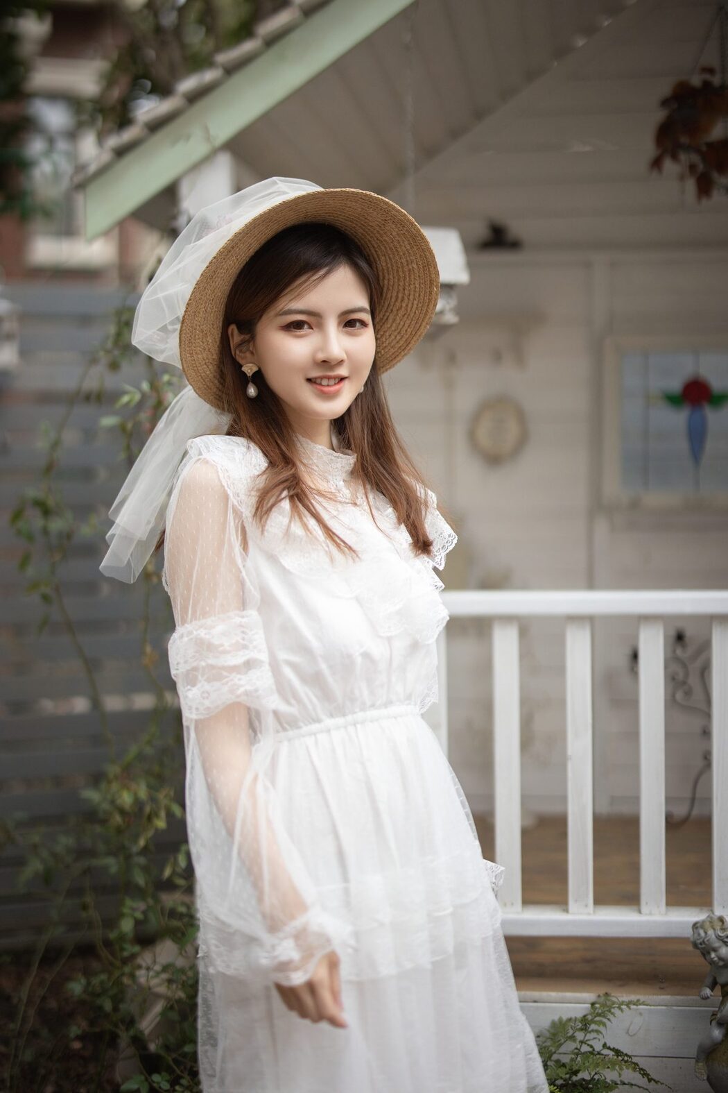 YiTuYu艺图语 Vol.3203 Dtifa Ding Xiao Ni