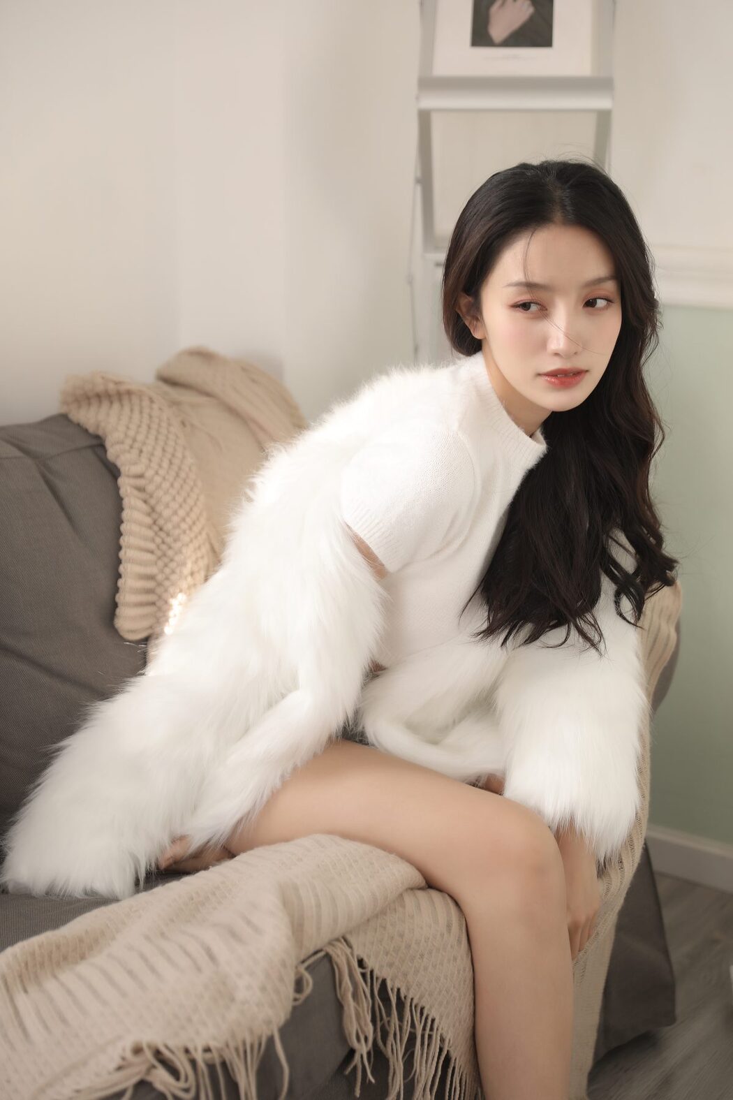 YiTuYu艺图语 Vol.3186 Ning Meng Jing A