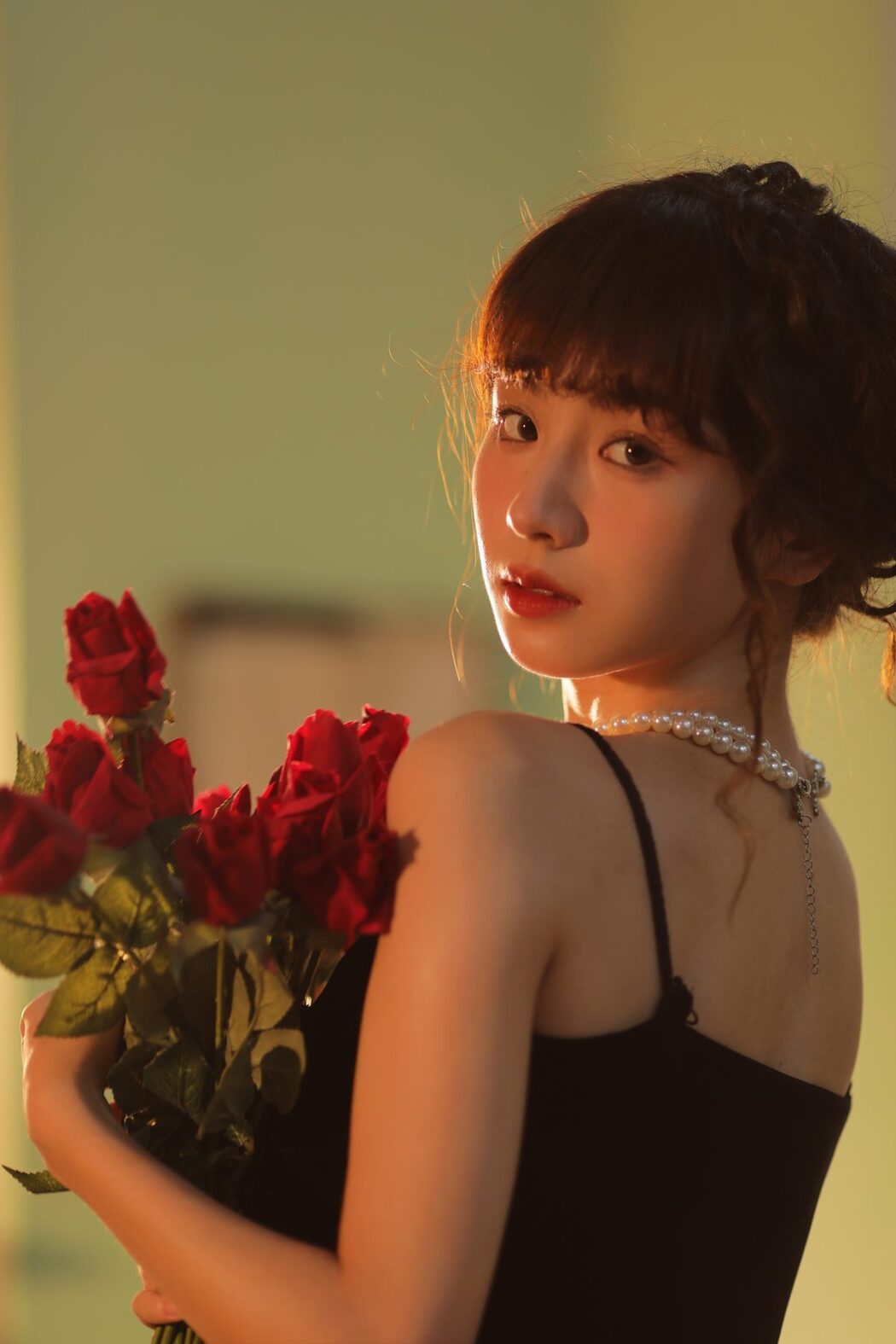 YiTuYu艺图语 Vol.3132 Gu Linx