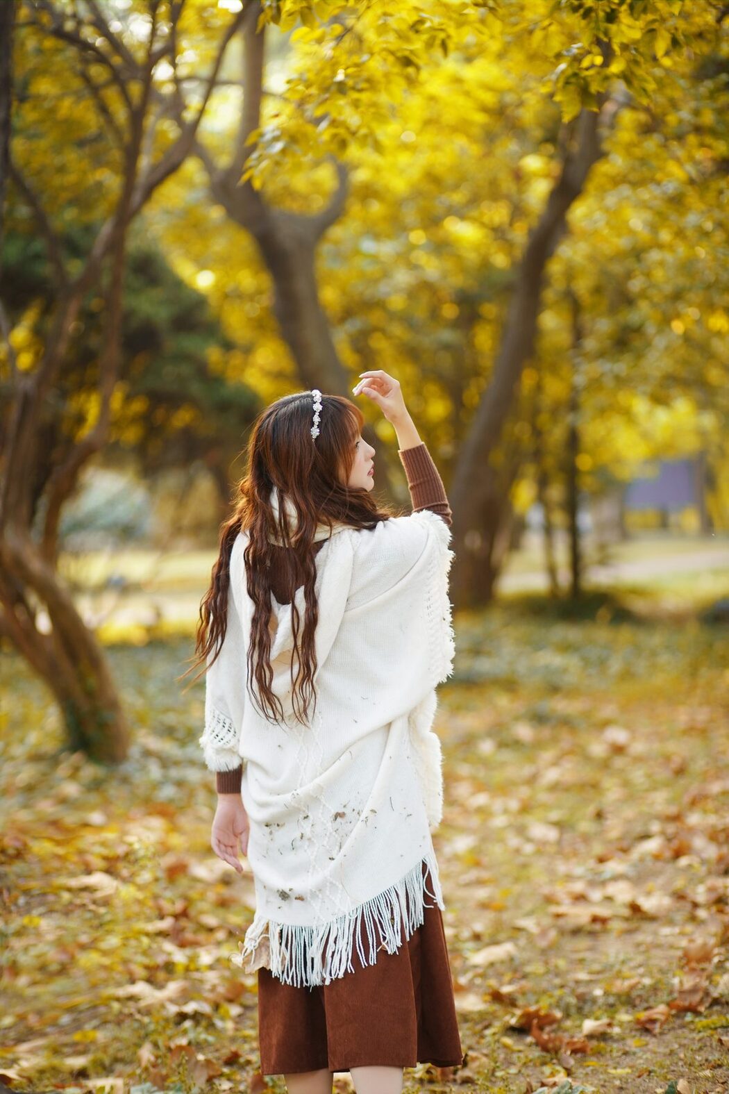 YiTuYu艺图语 Vol.3138 Zha Ji Bing Ke Le