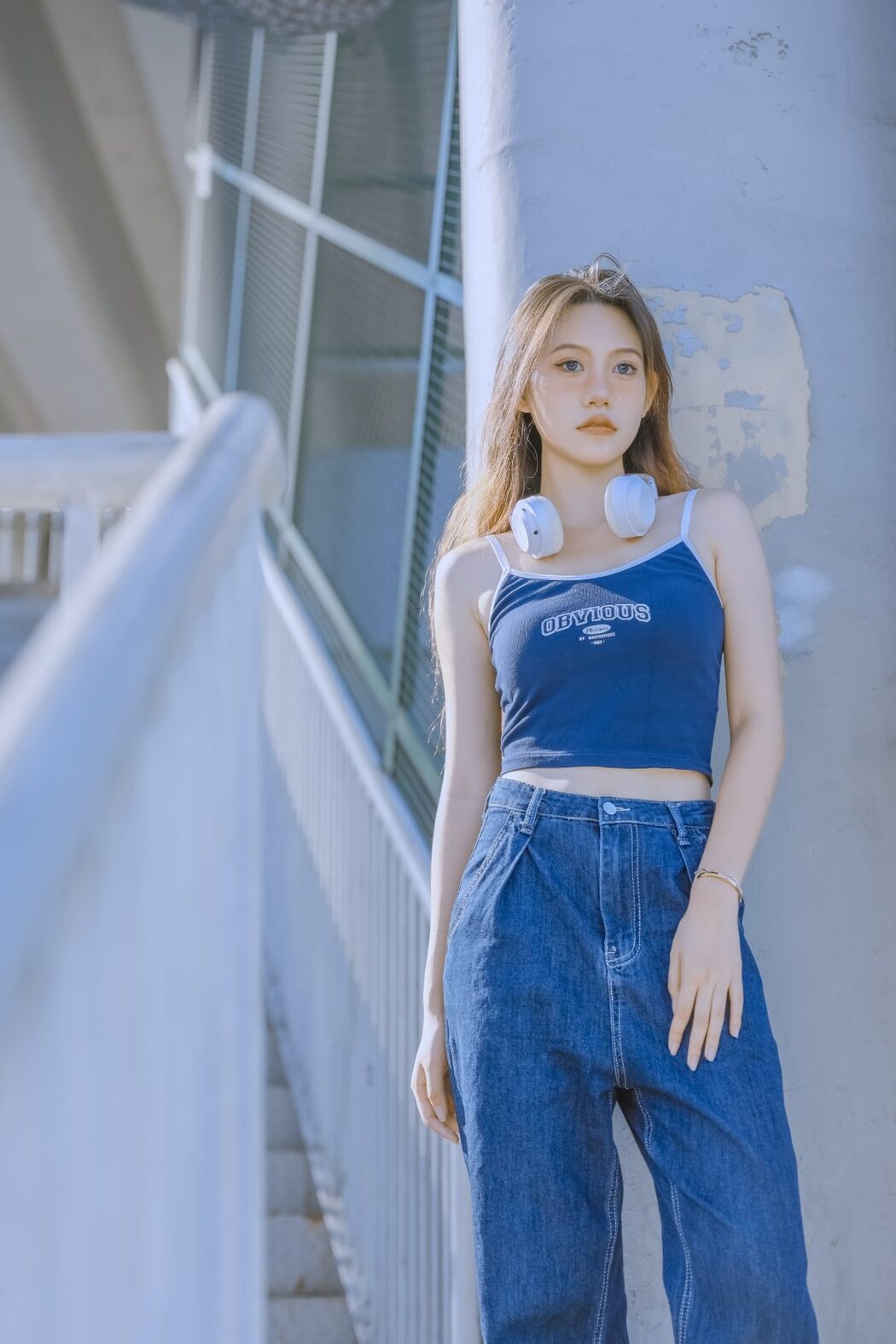 YiTuYu艺图语 Vol.3119 Pei Xin