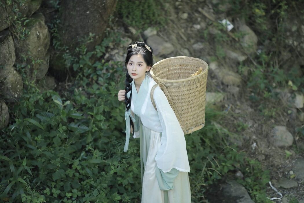 YiTuYu艺图语 Vol.3176 Wang Wang
