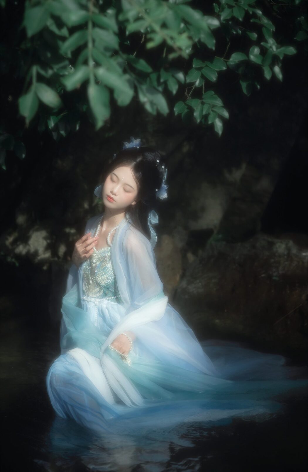 YiTuYu艺图语 Vol.3160 Bllc