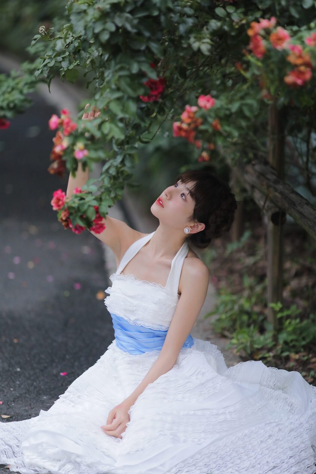 YiTuYu艺图语 Vol.3145 Gu Linx