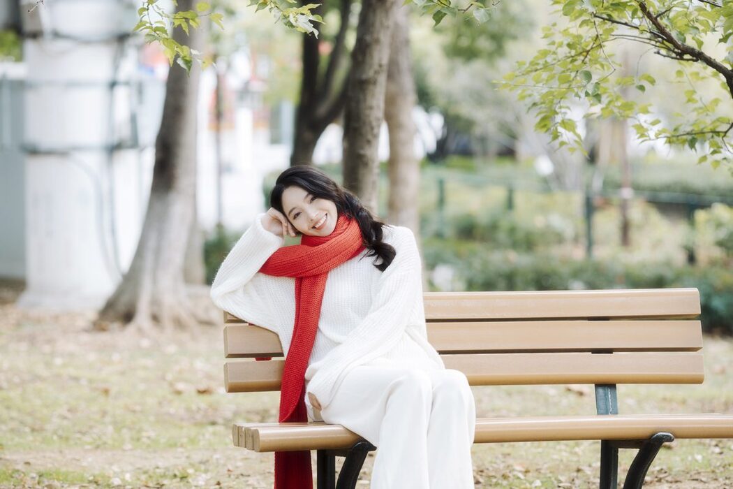 YiTuYu艺图语 Vol.3142 You Ling Hu Zi