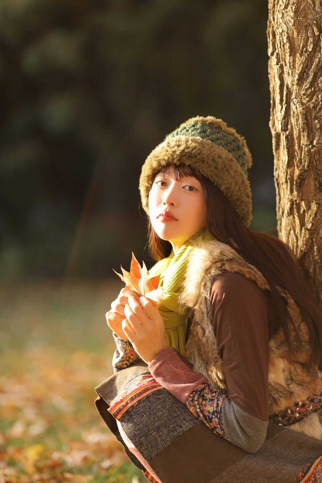 YiTuYu艺图语 Vol.3133 SS Tian Shuang