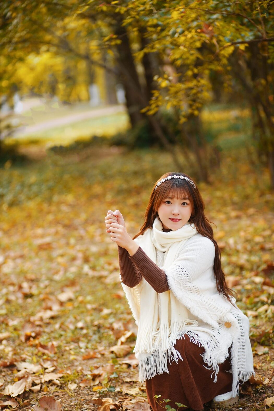 YiTuYu艺图语 Vol.3138 Zha Ji Bing Ke Le