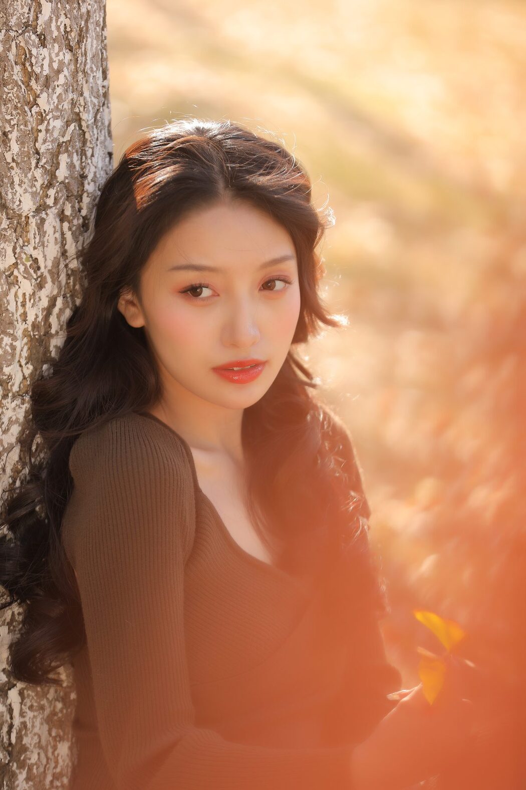 YiTuYu艺图语 Vol.3206 Ning Meng Jing A