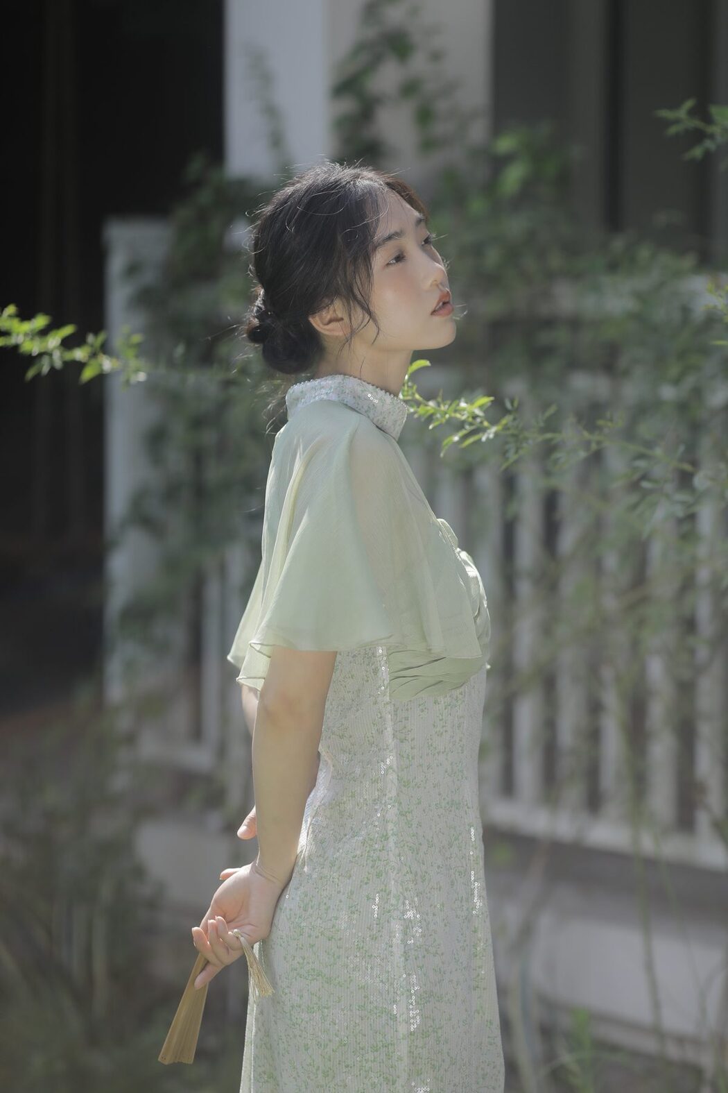 YiTuYu艺图语 Vol.3179 Hai Jiao De Guo Rong