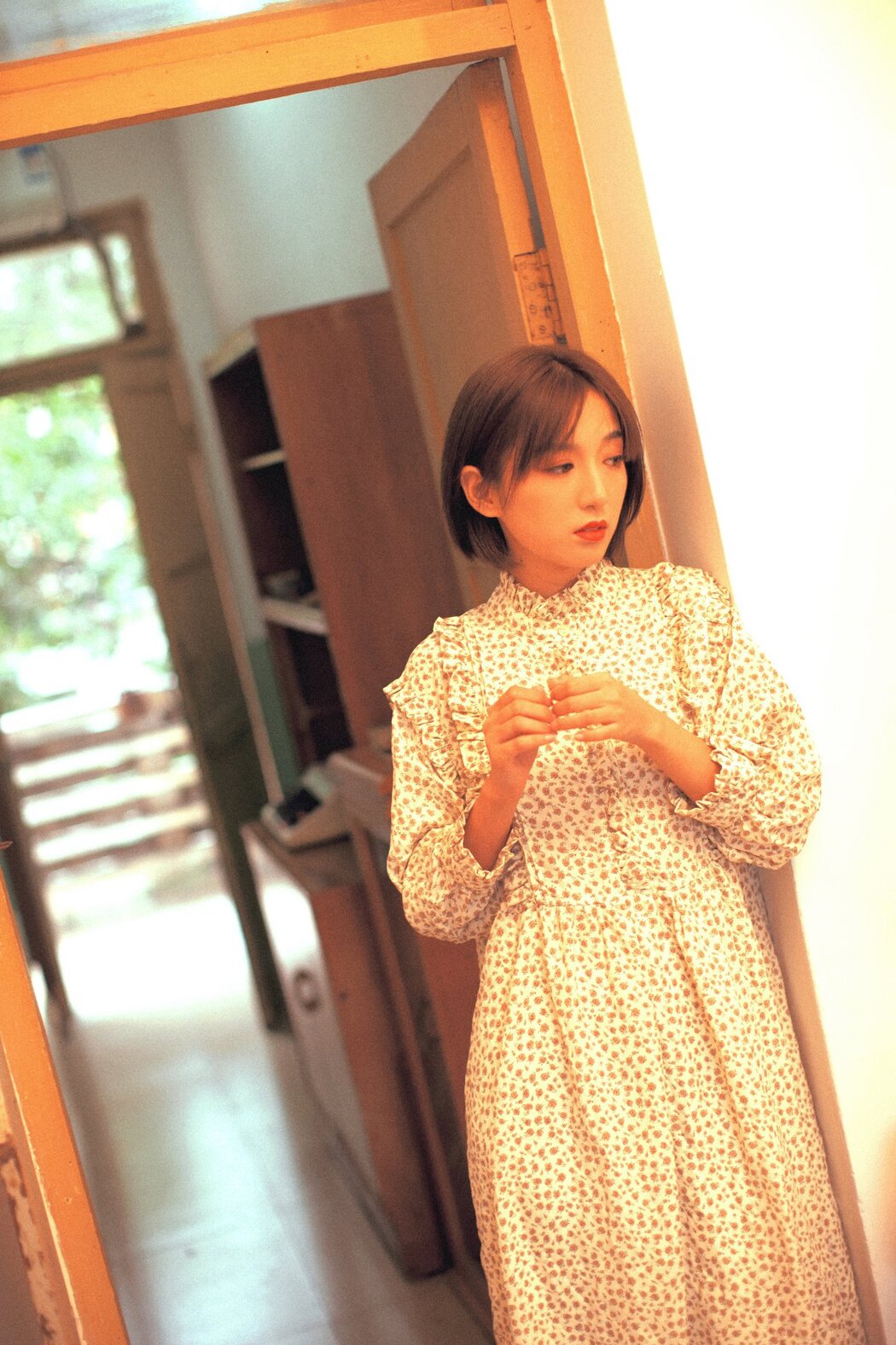 YiTuYu艺图语 Vol.319 Jing Jing