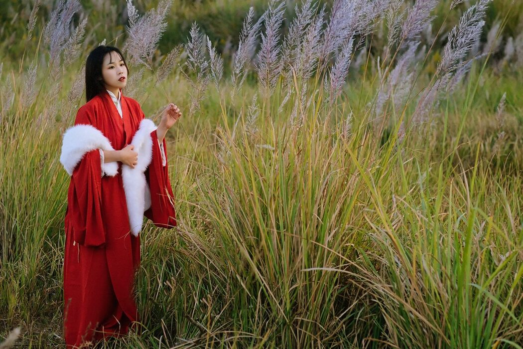YiTuYu艺图语 Vol.3136 Hui Xia Xue De Xiao Xian Nu