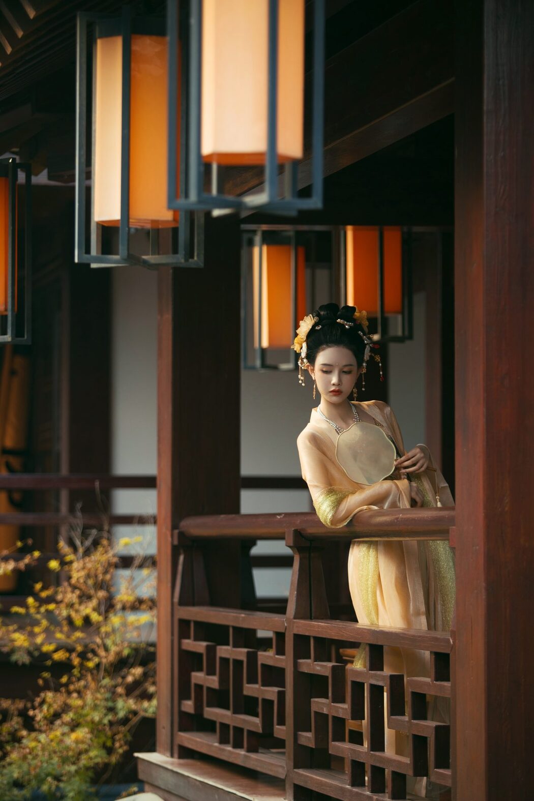 YiTuYu艺图语 Vol.3205 Xue Gao
