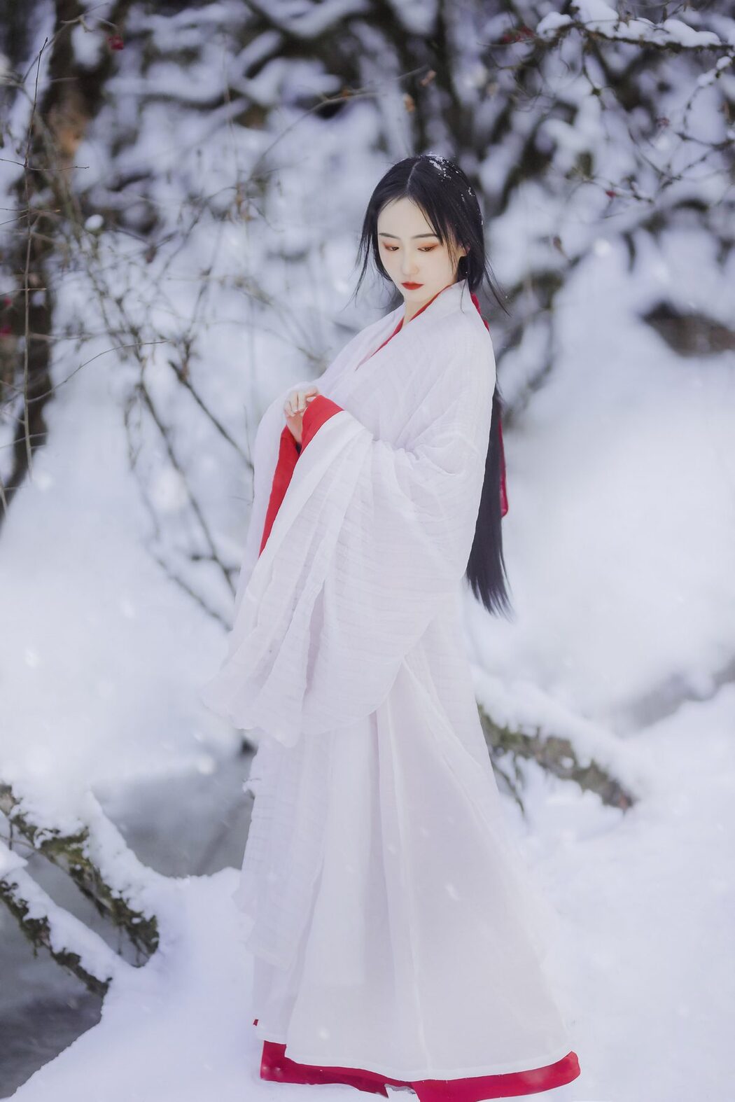 YiTuYu艺图语 Vol.3163 Can Nuan Nuan Nuan