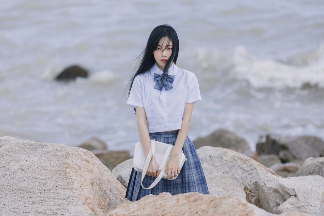 YiTuYu艺图语 Vol.318 2124