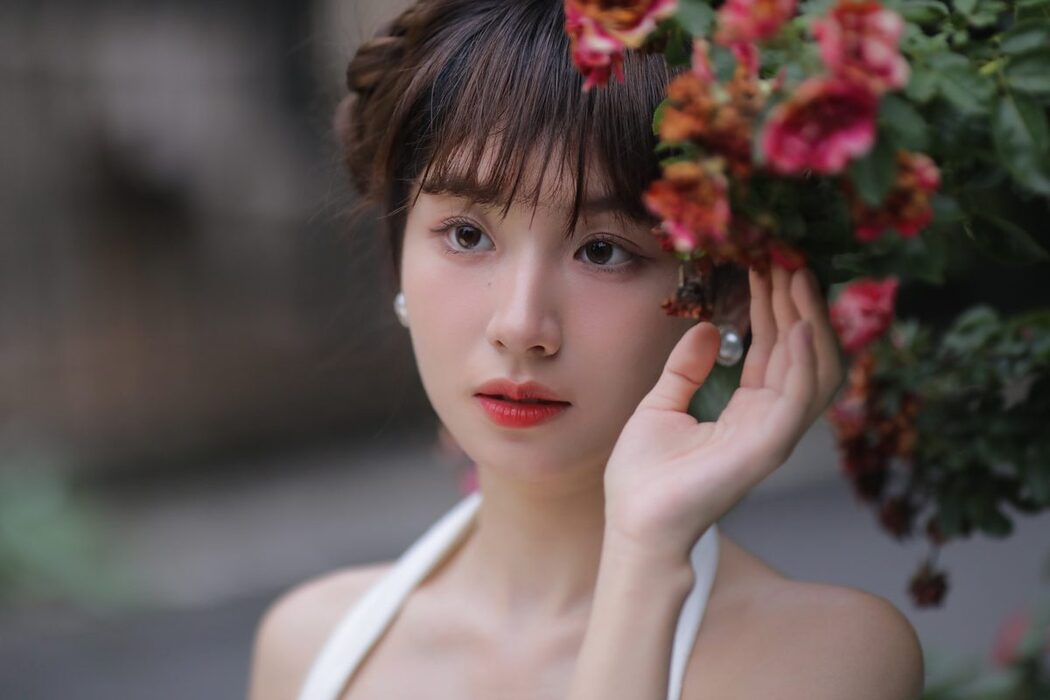 YiTuYu艺图语 Vol.3145 Gu Linx