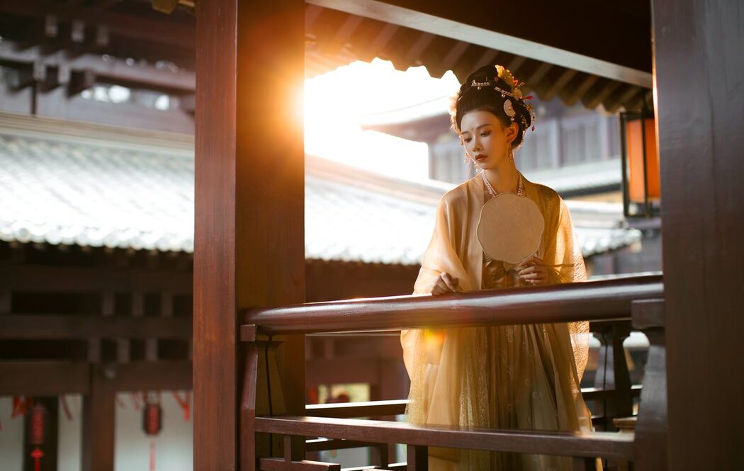 YiTuYu艺图语 Vol.3205 Xue Gao