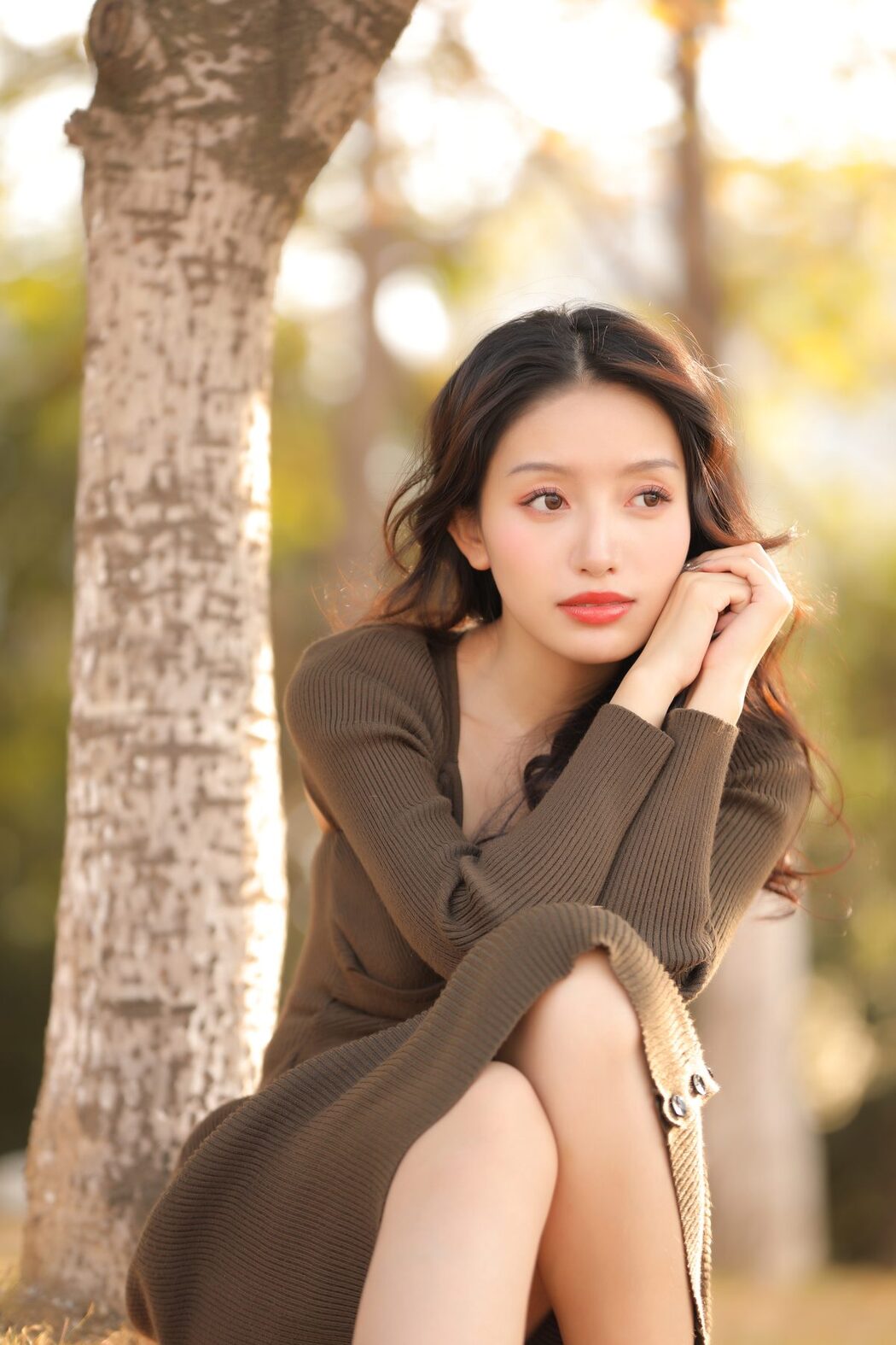 YiTuYu艺图语 Vol.3206 Ning Meng Jing A