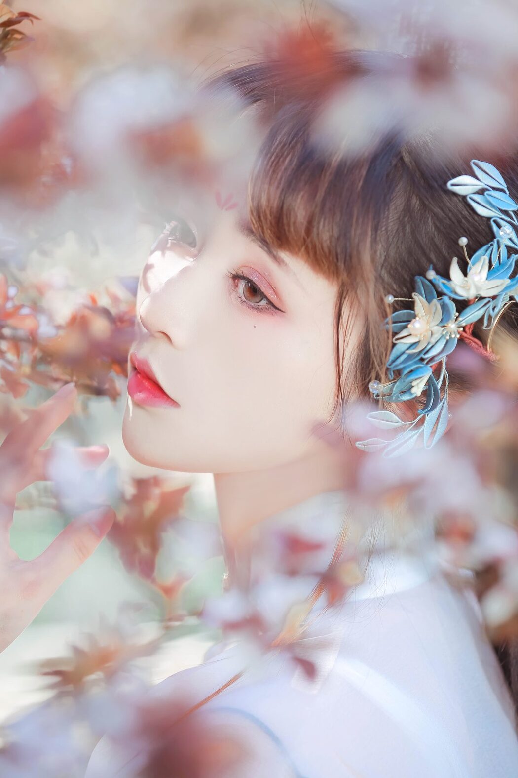 YiTuYu艺图语 Vol.3135 Nai Wen Wen