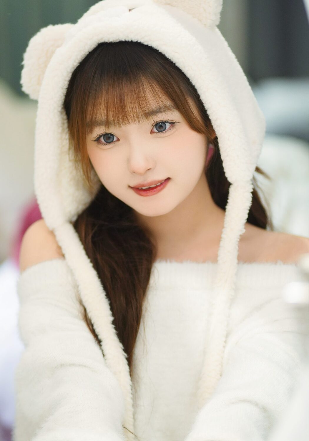 YiTuYu艺图语 Vol.3196 Zha Ji Bing Ke Le