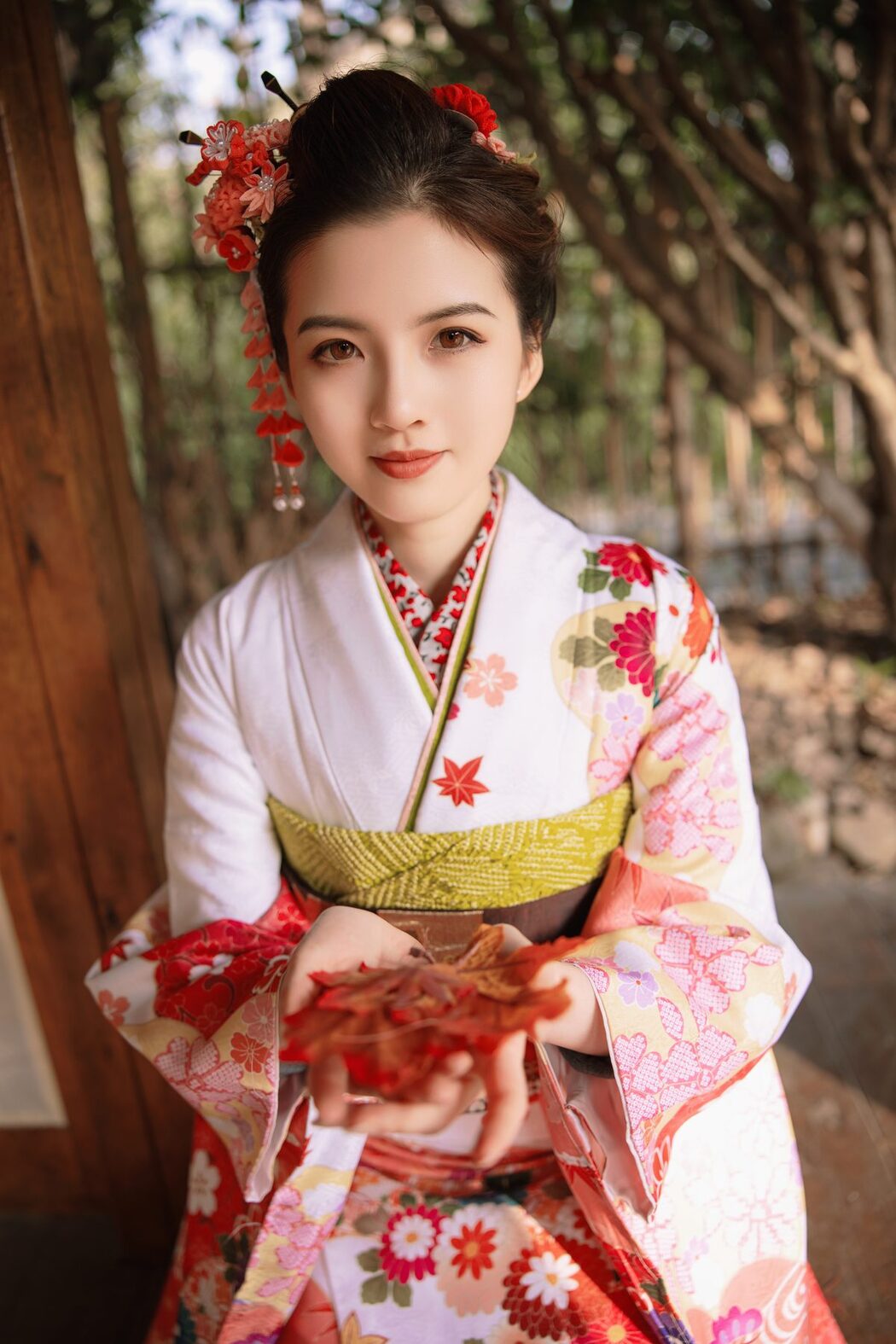 YiTuYu艺图语 Vol.3199 Dtifa Ding Xiao Ni