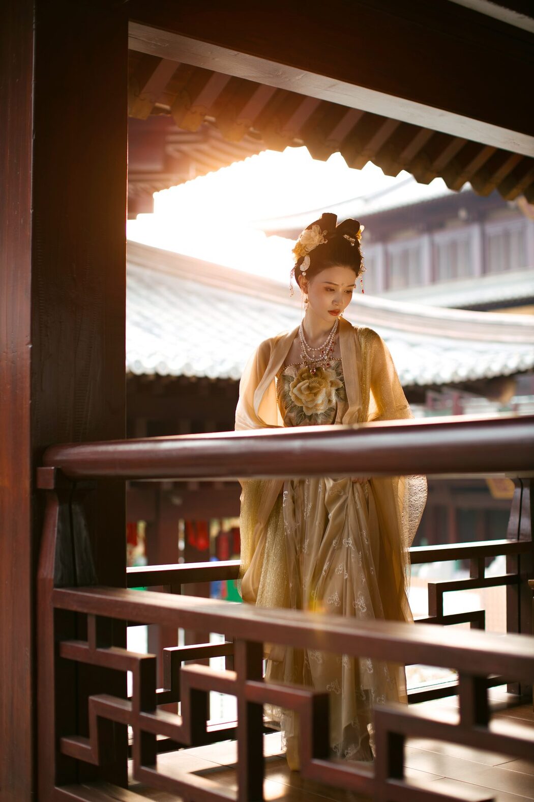 YiTuYu艺图语 Vol.3205 Xue Gao