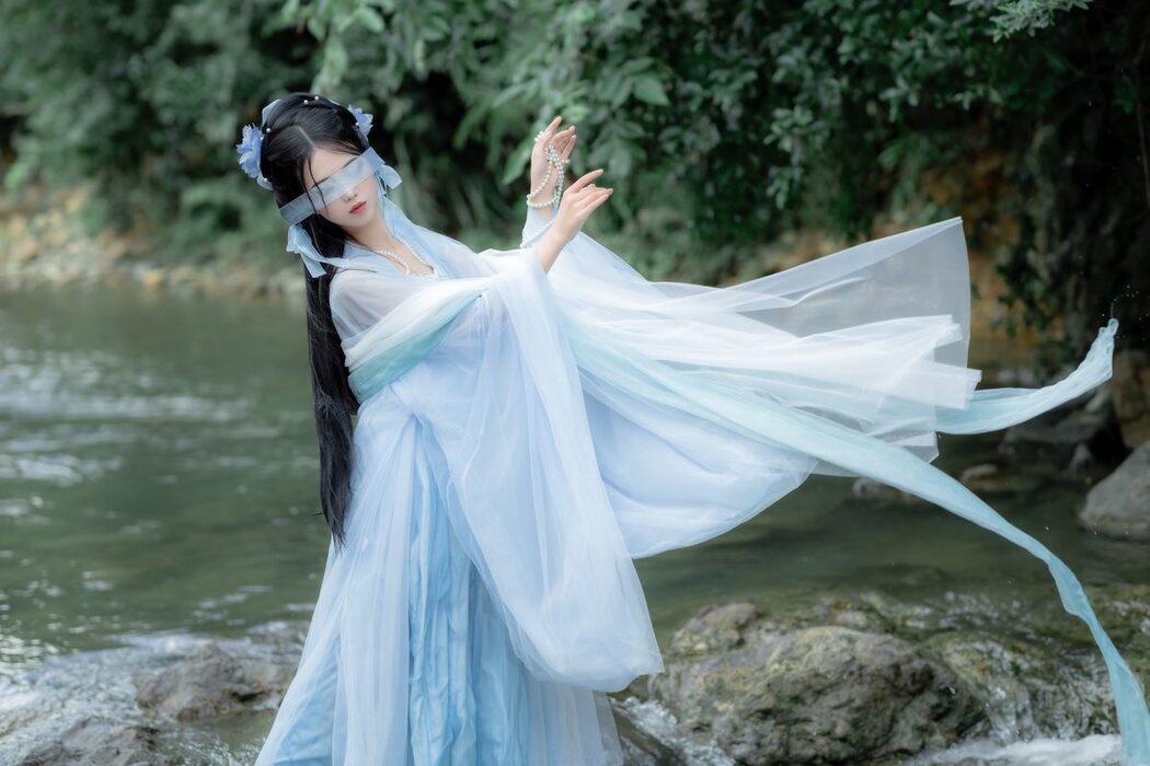 YiTuYu艺图语 Vol.3160 Bllc