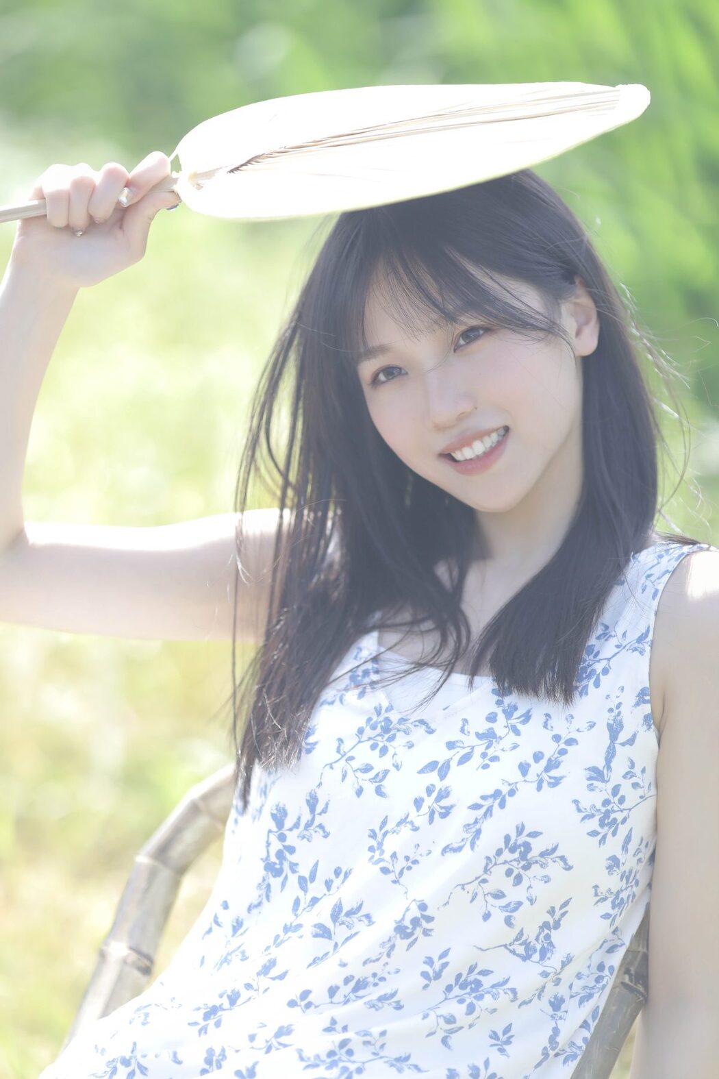 YiTuYu艺图语 Vol.3188 Echo