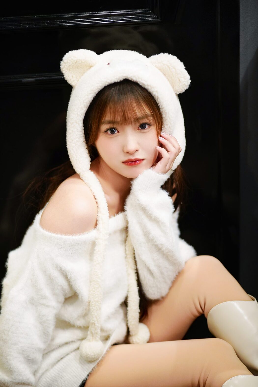 YiTuYu艺图语 Vol.3196 Zha Ji Bing Ke Le