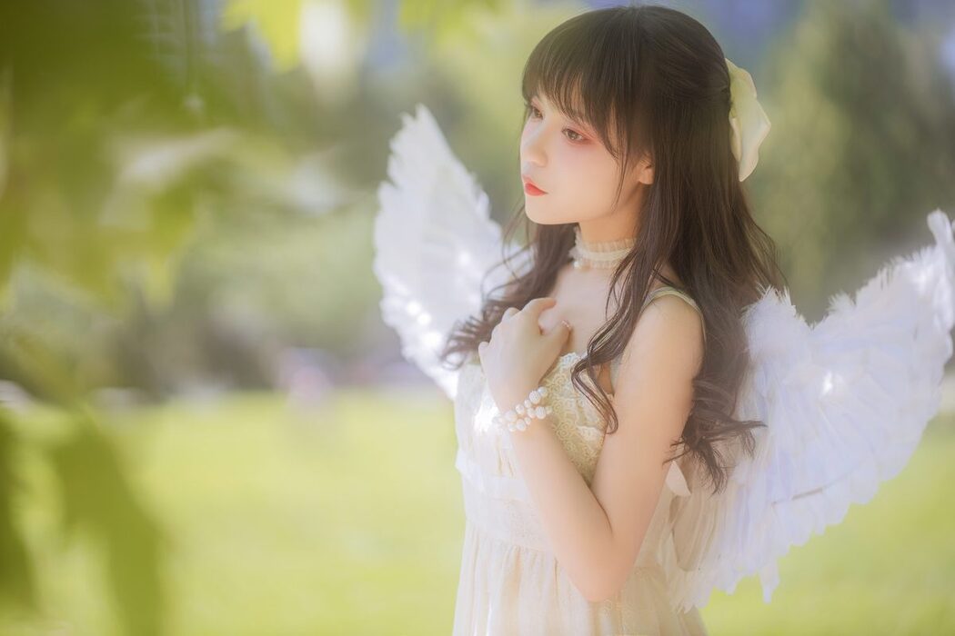 YiTuYu艺图语 Vol.3192 Lu Bei