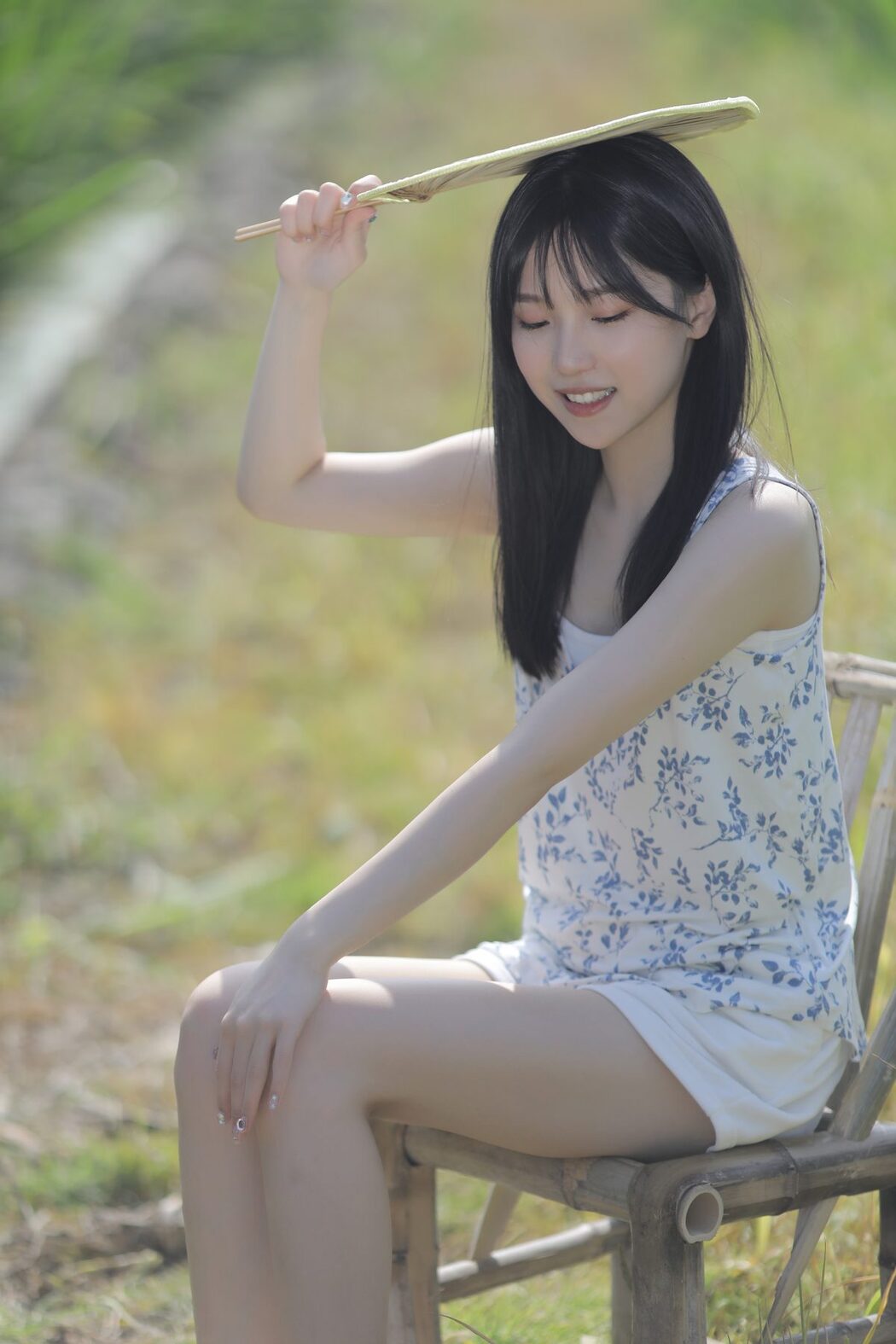 YiTuYu艺图语 Vol.3188 Echo